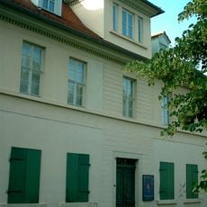 Casa Nietzsche