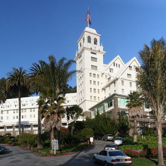 Claremont Hotel & Spa