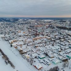 Georgievskogo Embankment