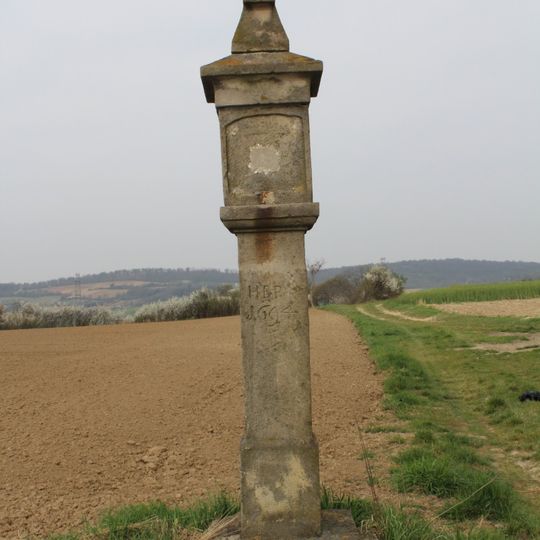 Koglschlucht-Marterl