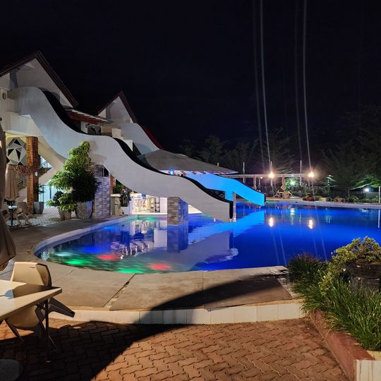 Sea Eagles Beach Resort