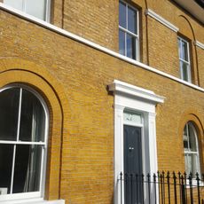 27, Campbell Road E3