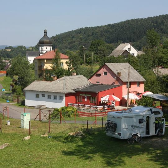 Myczkowce