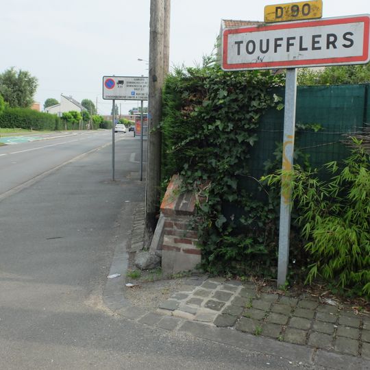 Toufflers