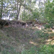 Senkai hillfort