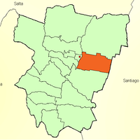 Dipartimento di Cruz Alta