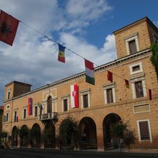 Palazzo comunale