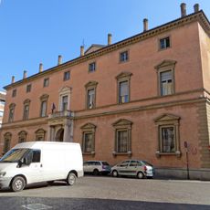 Palazzo del Tribunale