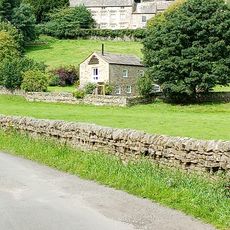 Field Barn About 100 Metres South Of Newhouse