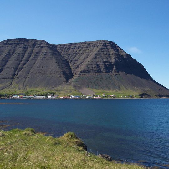 Vesturbyggð