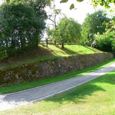 Festung Königshofen