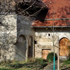 Niederbrunnernstraße 17, Sierning