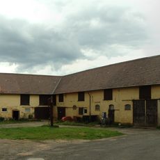 Gesamtanlage Hofgut Sickendorf