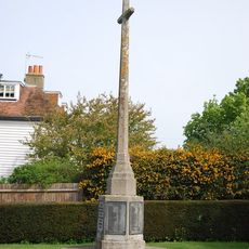 Rolvenden War Memorial