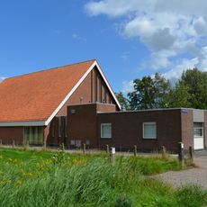 Gereformeerde kerk, Opeinde