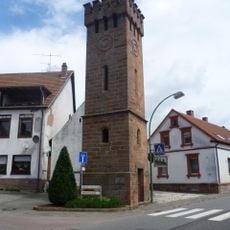 Altstadter Glockenturm