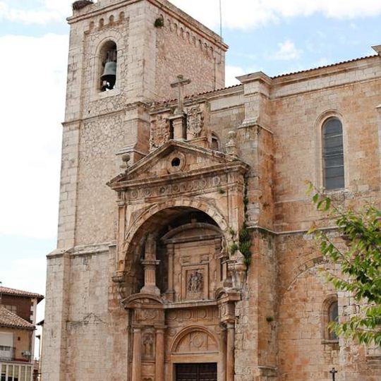 Iglesia de Nuestra Señora de la Asunción