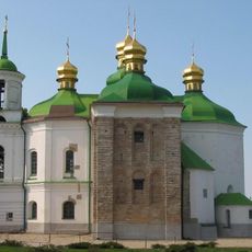 Cerkiew Spaska na Berestowie