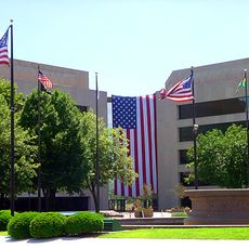 St. Clair County Courthouse