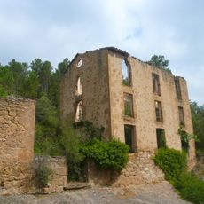 Hostal del Pont del Clop