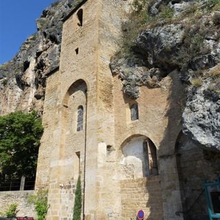 Ancienne église Saint-Christophe de Peyre
