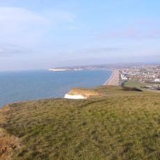 Seaford Head Camp