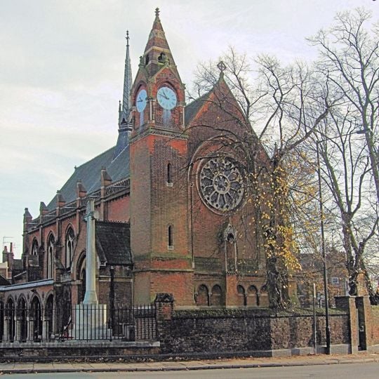 Highgate School