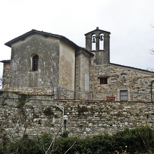Chiesa dei Santi Andrea e Donato