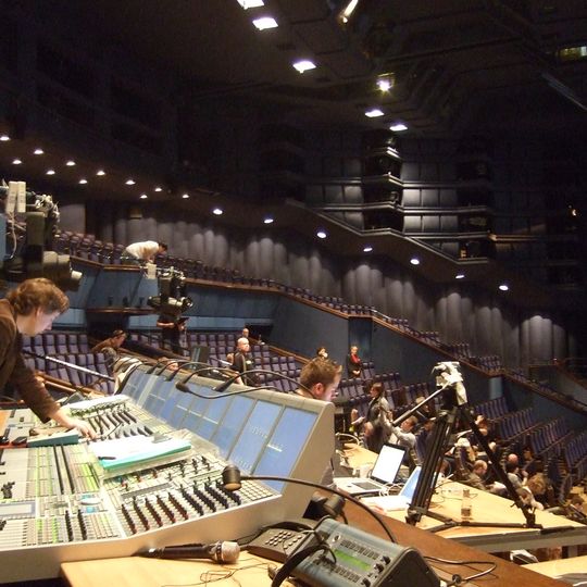 Friedrichstadt-Palast