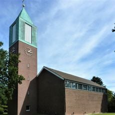 Church of the Resurrection