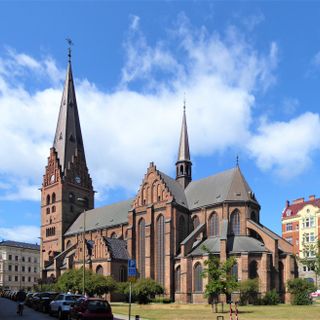 Chiesa di San Pietro di Malmö