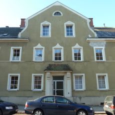 Steyr Schubertstraße 6