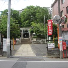 Hikawa-jinja