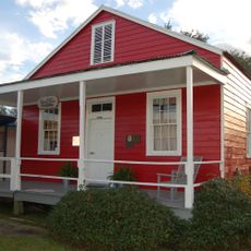 Bayou Boeuf Elementary School