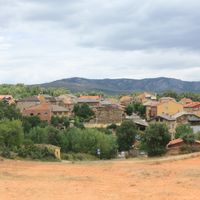 Arroyo de las Fraguas