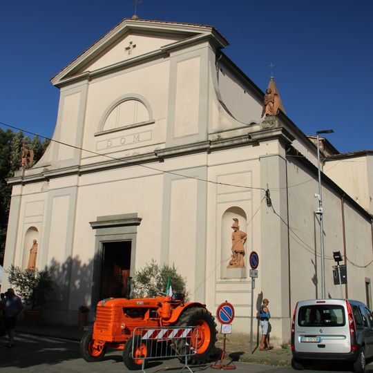 Chiesa di San Michele Arcangelo