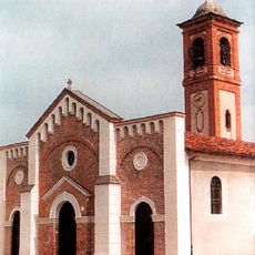 San Giovanni Church