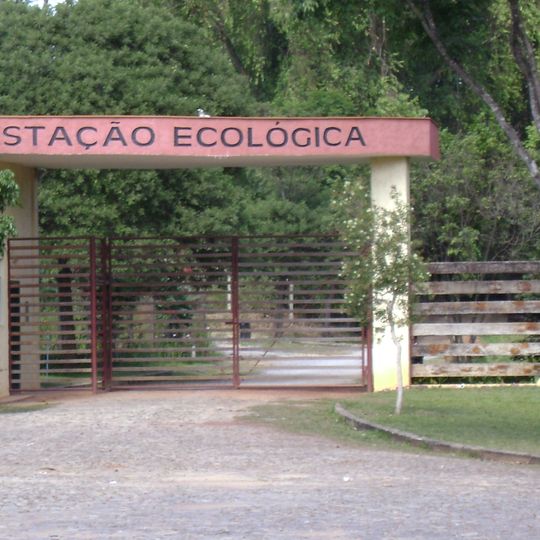 Ecological Station of the Federal University of Minas Gerais