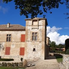 Château du Chaffaut