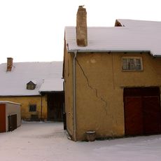 Ehem. Nußbieler-Schwaige