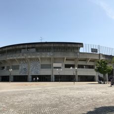 Fukuoka Kasuga Park Stadium