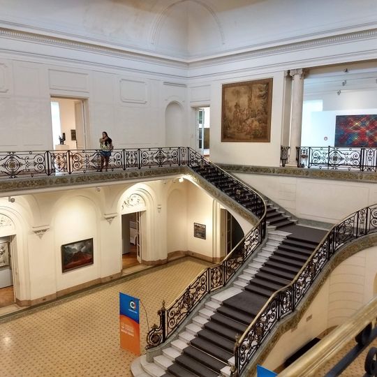 Museo Superior de Bellas Artes