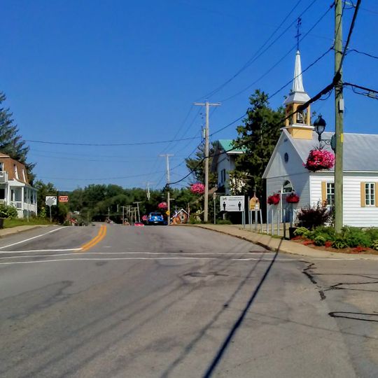 Sainte-Marcelline-de-Kildare