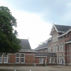 Van Essenkazerne