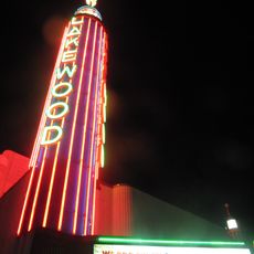 Lakewood Theater