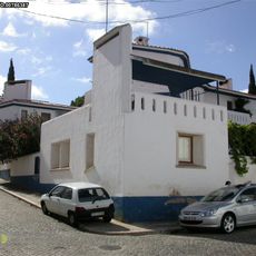 Casa Dr. Barata dos Santos