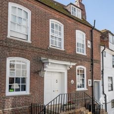 Rye Particular Baptist Chapel
