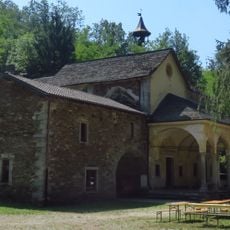 Oratorio di Inoca
