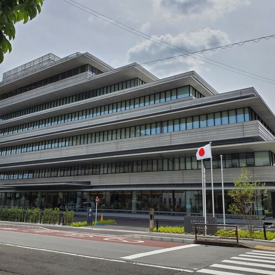 Kyoto Prefectural Police