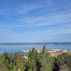 Les Pierres Blanches